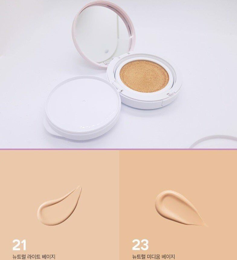 [HCM]Phấn Nước Missha M Magic Cushion SPF 50+ PA+++