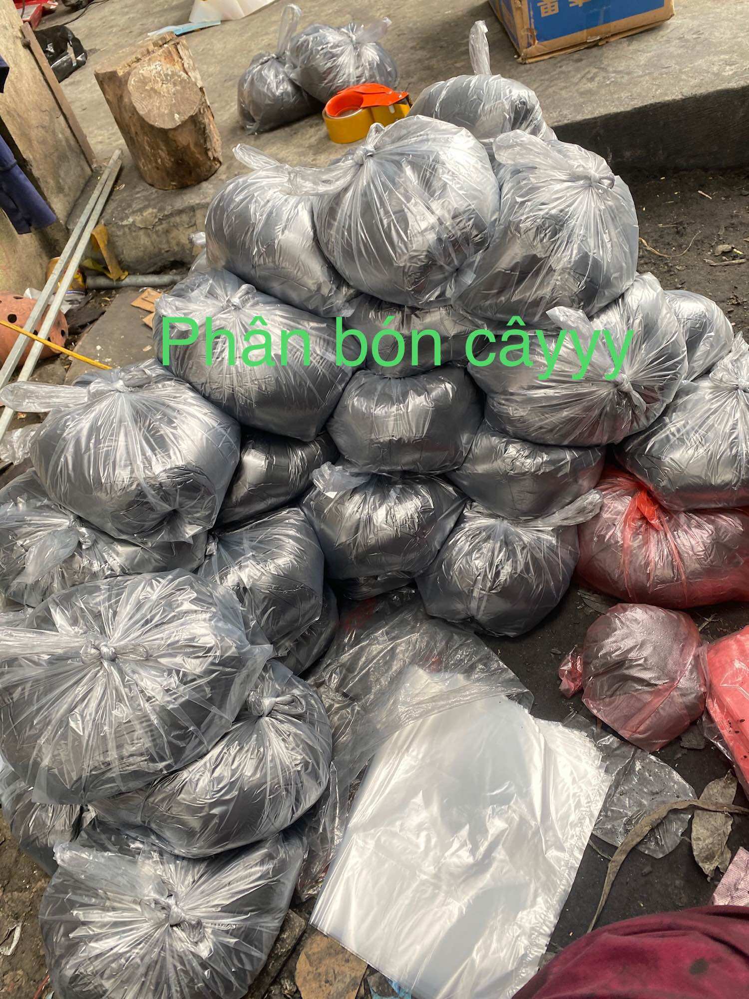Than xoan xay mịn 1kg ( mịn 150-300 mesh)