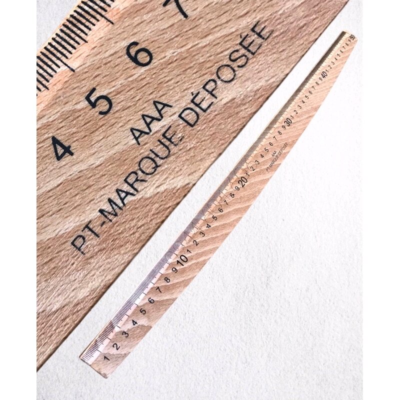 Thước cây may đồ 50cm