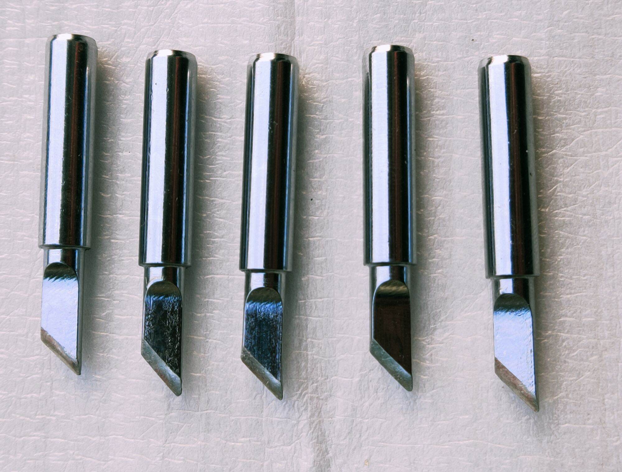 Mũi hàn dao 936
