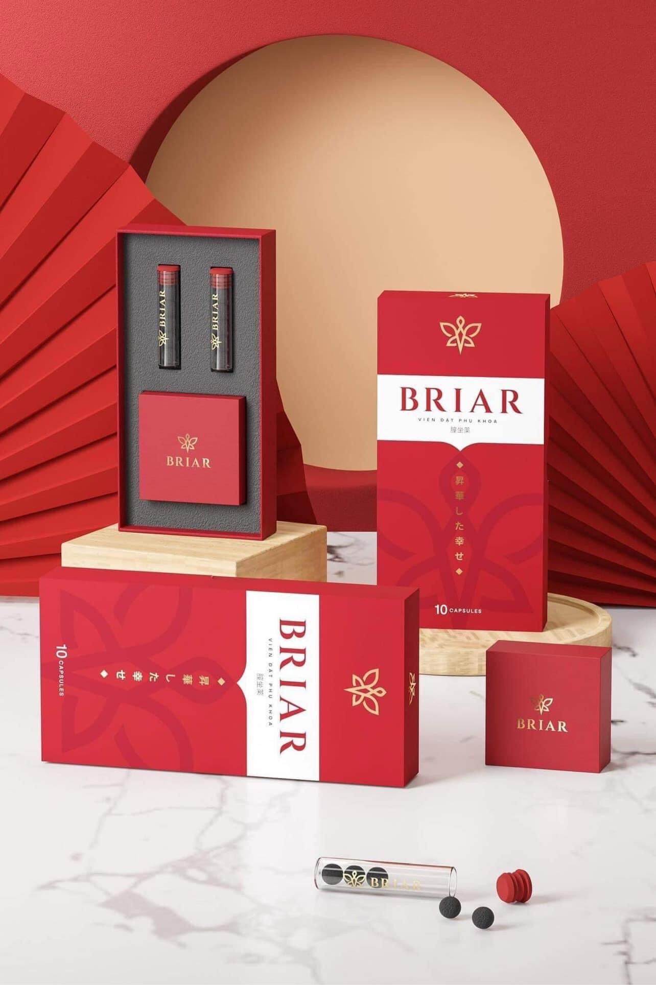 Viên Đặt Se Khít Chính hãng ( tách lẻ 5 viên dùng thử )