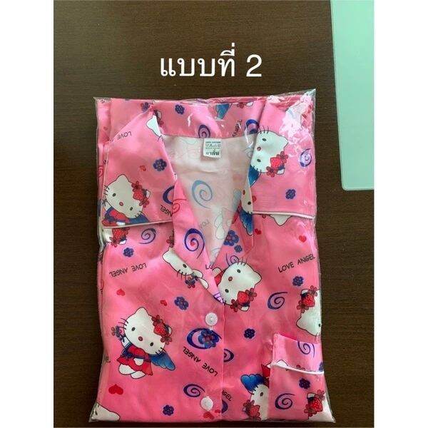 🌸ĐỒ BỘ THAILAN KITTY🌸