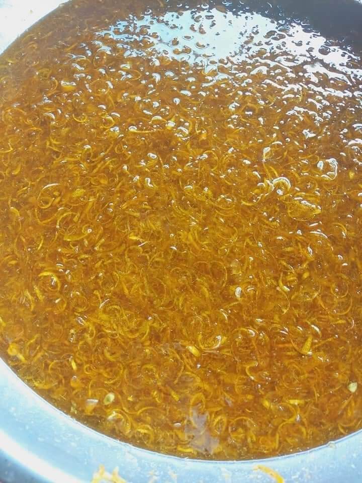 Tắc xí muội 500g