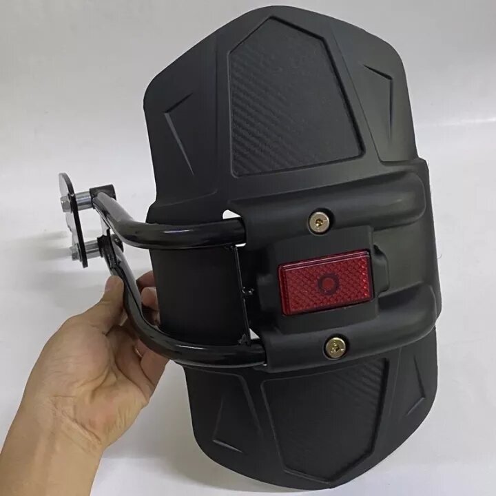 Dè chắn bùn 1 chân KTM Gắn thông dụng các dòng xe