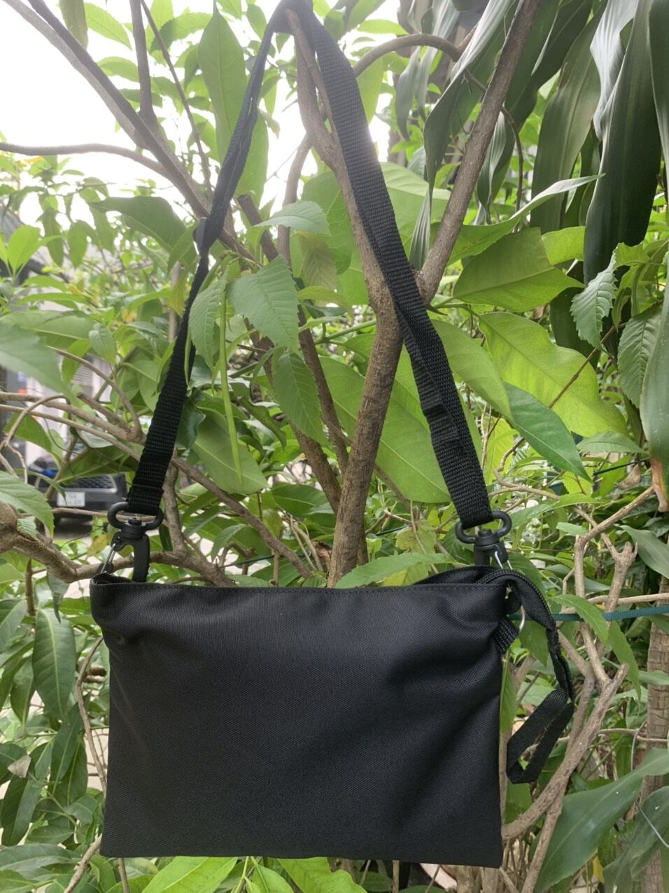 Túi Vải Canvas HKM Nescafe