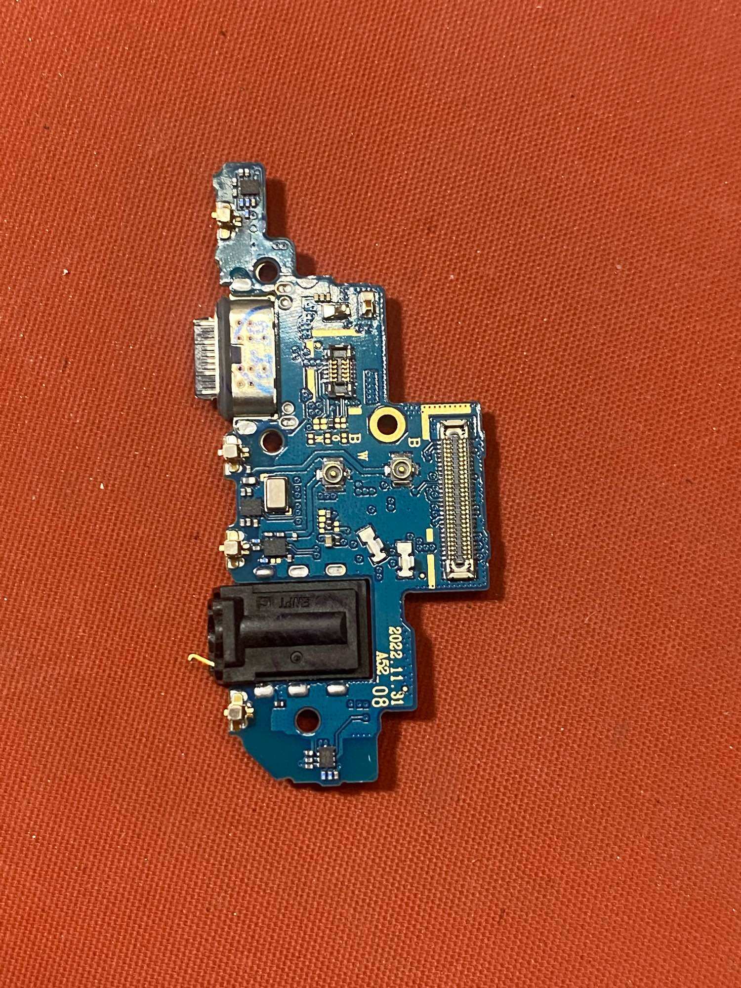 Cụm sạc SAMSUNG A52