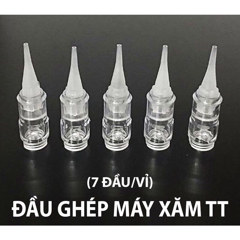 ĐẦU GHÉP MÁY THẦN THÁNH