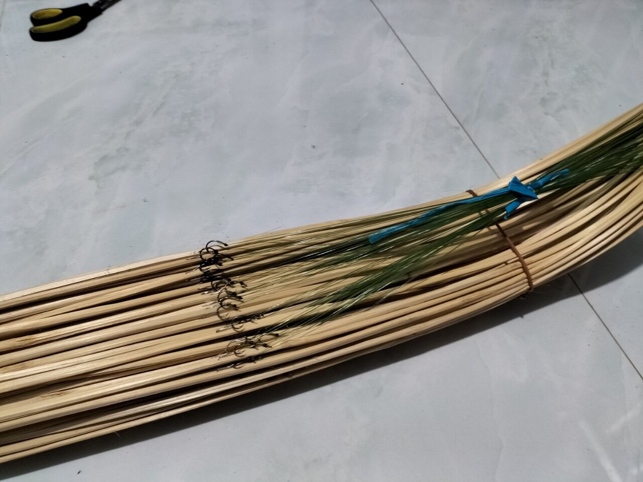 Cần câu cá lóc, trê,rô phi 10 cần