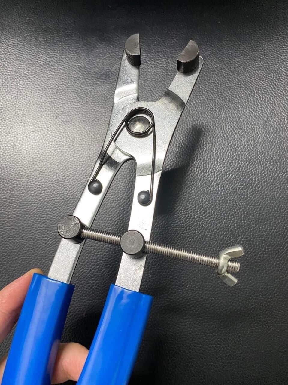 Kìm xoay piston phanh đĩa ( heo dầu xe máy )