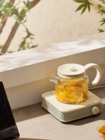 ±0 | Bếp Điện Pha Trà cho Bàn Trà