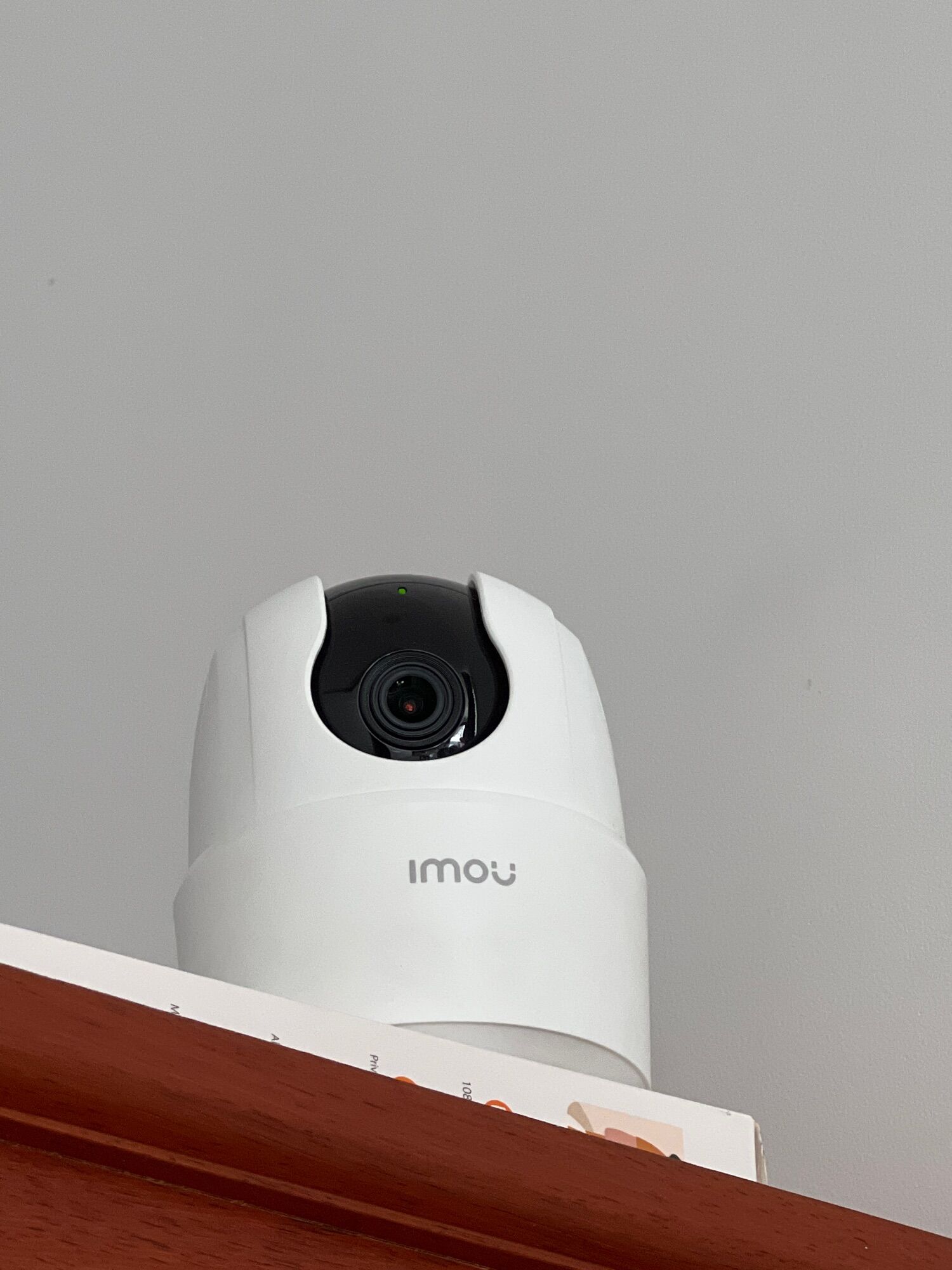 Camera an ninh 360 độ IMOU RANGER 2C
