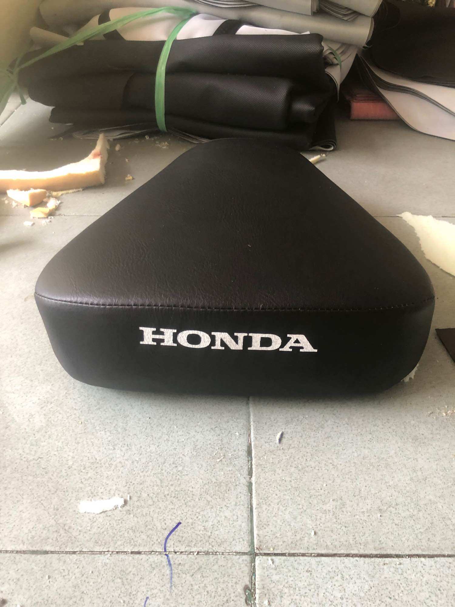 Yên Honda MD 50