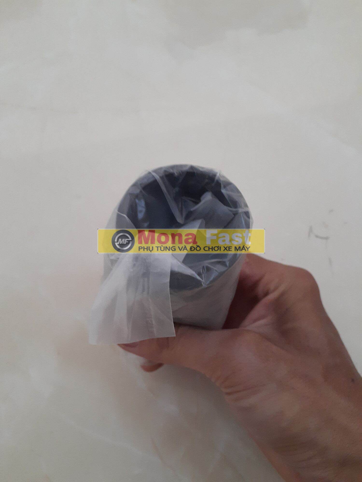 Co mủ pô e xe win 100 cổ dẫn gió xe win