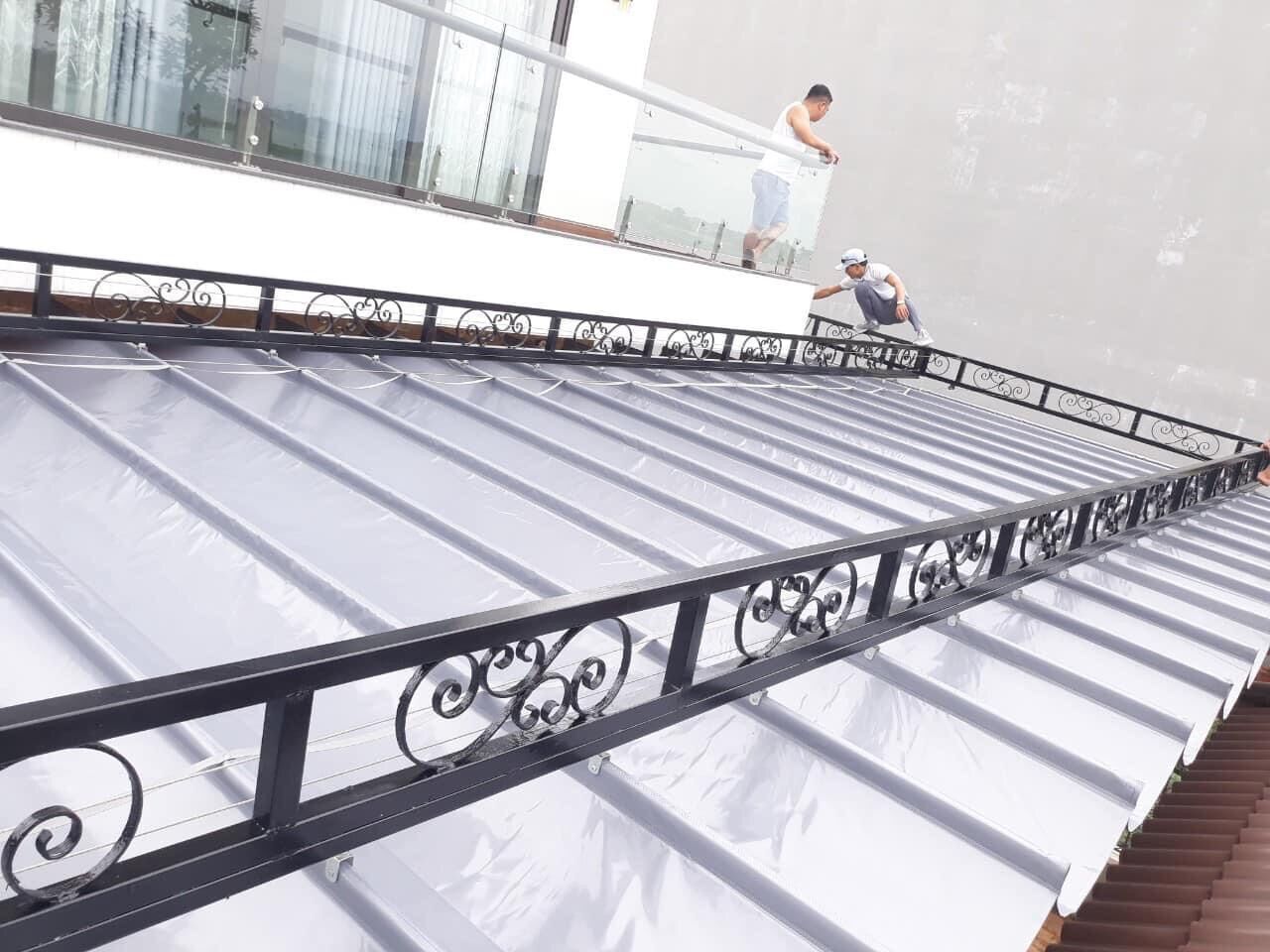 Nâng cấp động cơ trong khoảng thời gian không tồn tại