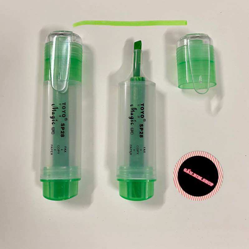 Bút nhớ dòng Joyko cao cấp (Hộp 10 chiếc)