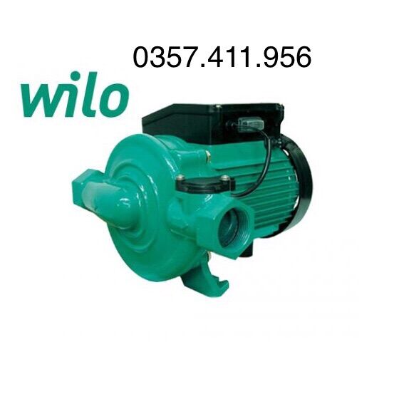 Máy bơm tăng áp điện tử wilo pb-201ea