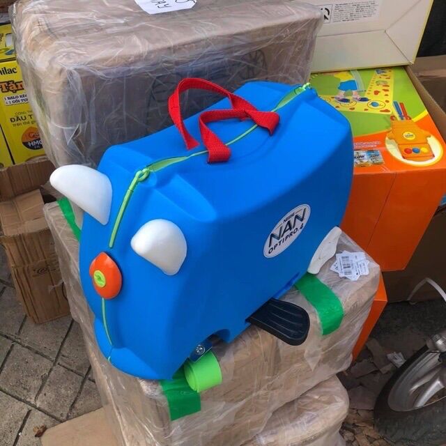 [HCM]Vali Trunki cho bé