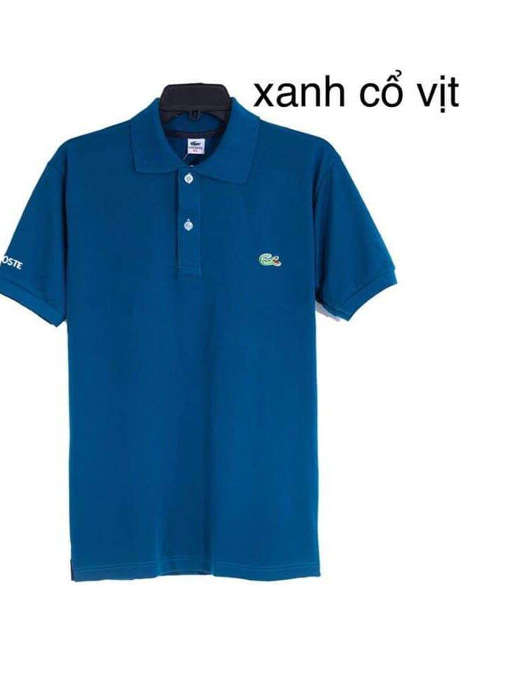 [HCM]ÁO THUN CÁ SẤU ADIDAS CHẤT LƯỢNG