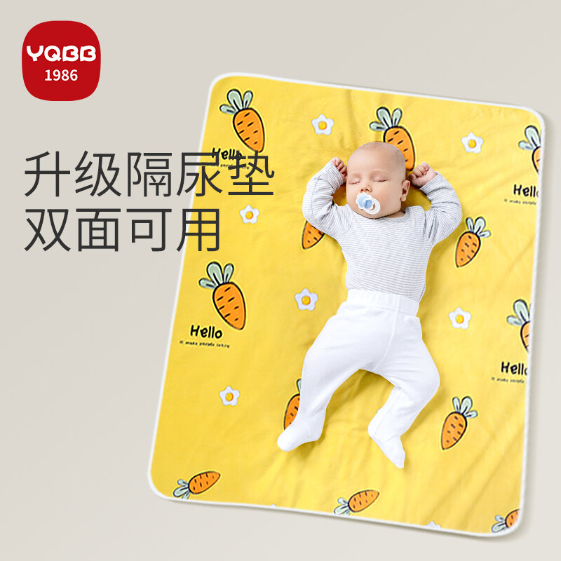 Đệm Chống Thấm Nước Tiểu Trên Giường Cho Bé Đệm Chống Thấm Nước Có Thể Giặt Cho Trẻ Sơ Sinh Đệm Chống Ẩm Cho Trẻ Em Đệm Chống Thấm Nước Qua Đêm Cho Trẻ Em