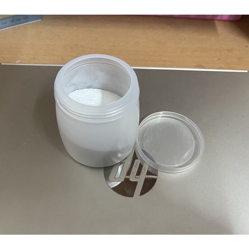 Bột phèn chua chưng cất khử mùi (100g)