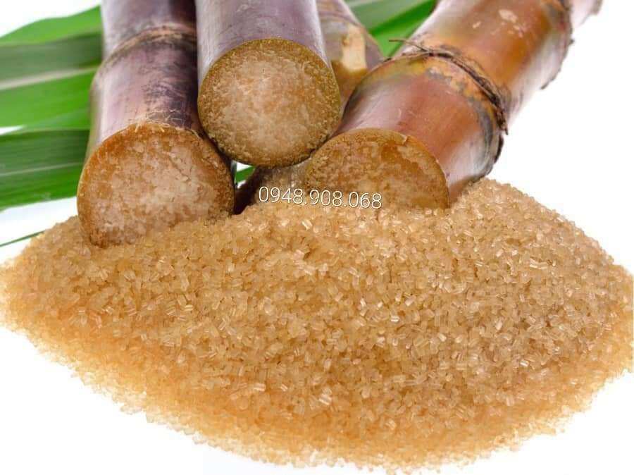 ĐƯỜNG THUẦN CHAY KHÔNG CHẤT TẨY