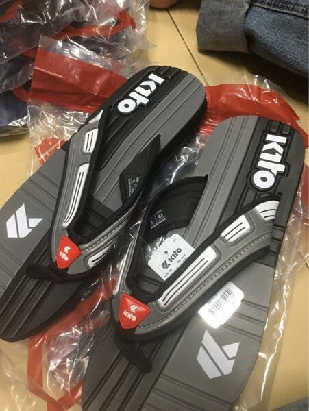 Dép xỏ ngón Nam Kito 4815 ThaiLan