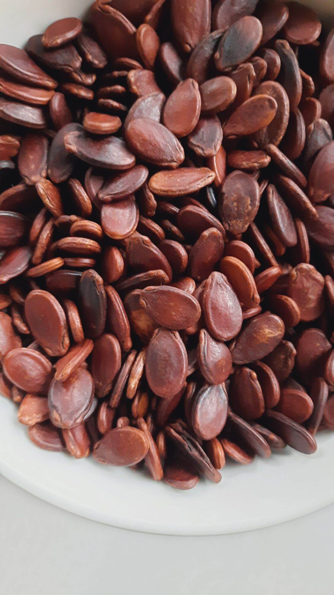 Hạt dưa rang củi đặc biệt - Hùng Ký 1kg