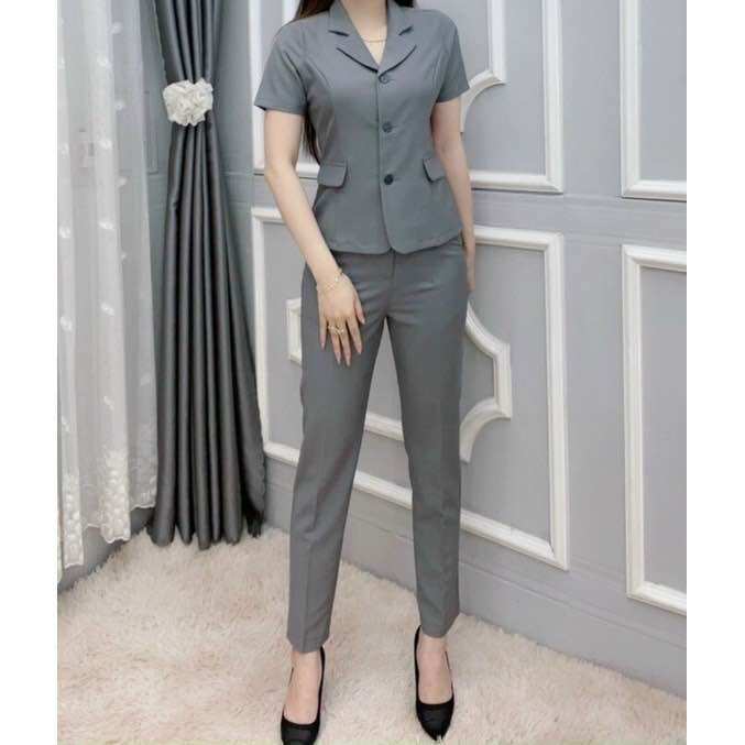Đồ bộ vess solen mỹ co giãn hàng thiết kế cao cấp