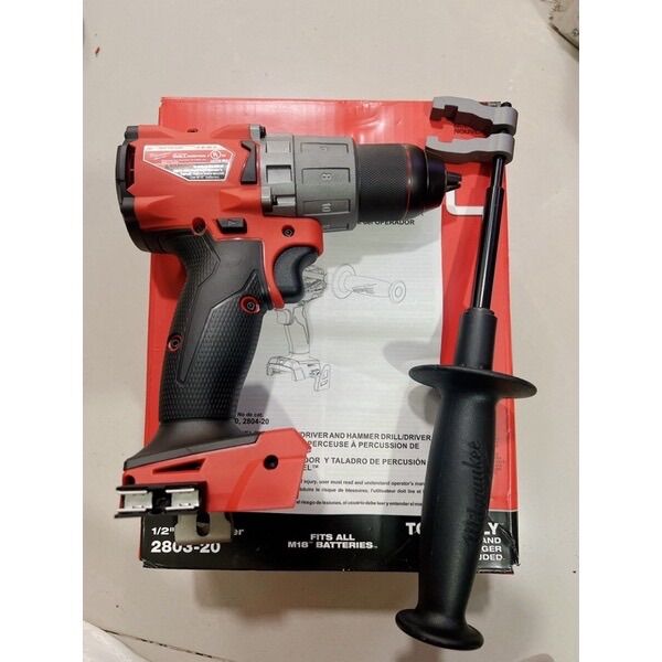 Khoan milwaukee 2803-20 hàng nhập Mỹ