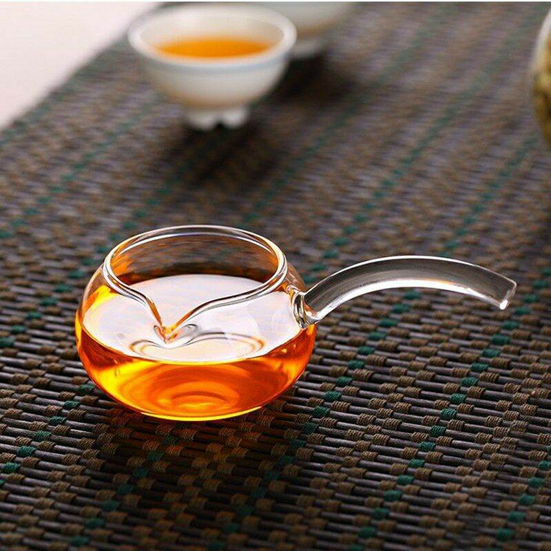 Tống trà thủy tinh 250ml