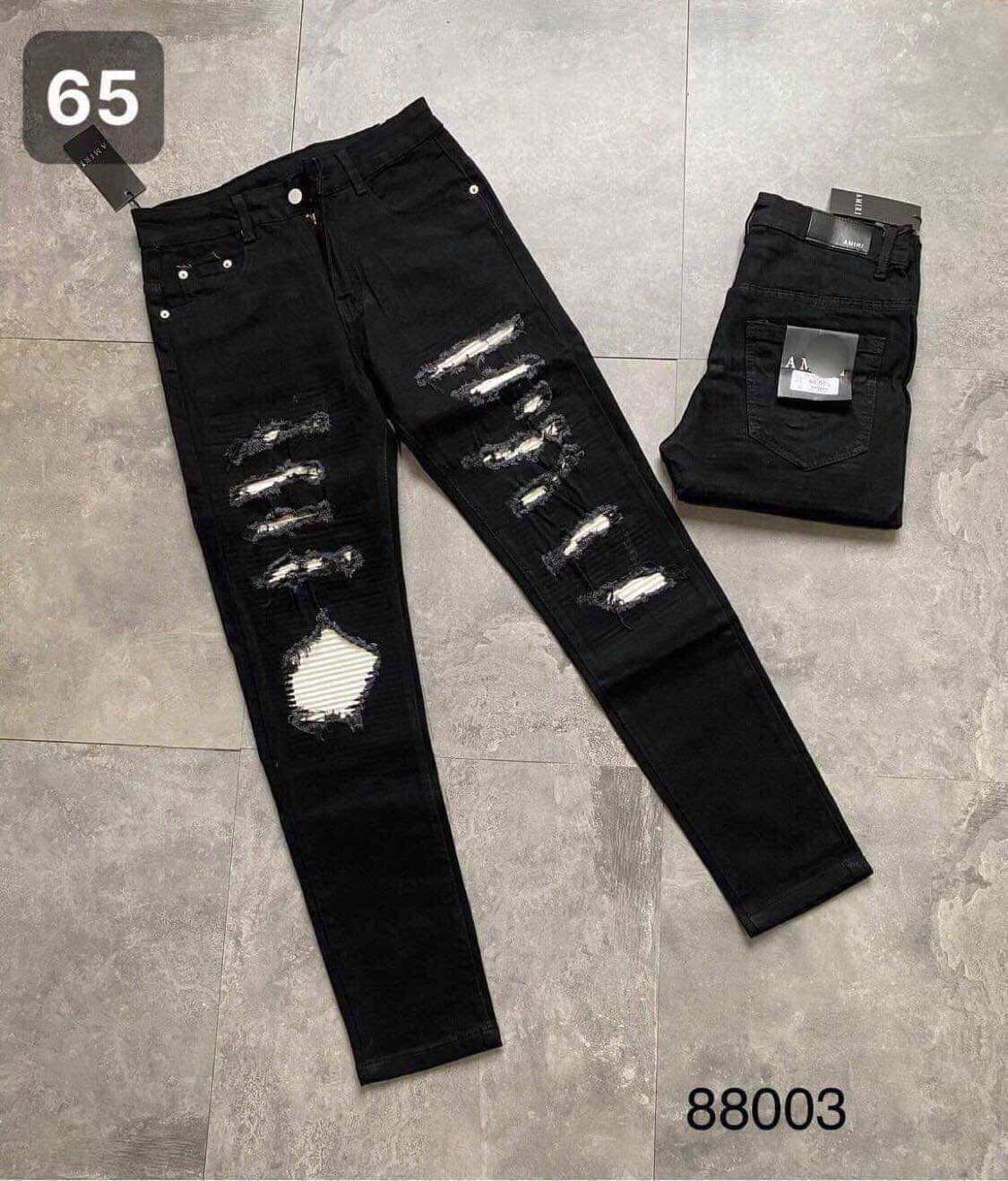 Quần Bò Côn DSQ2 Hàng Super