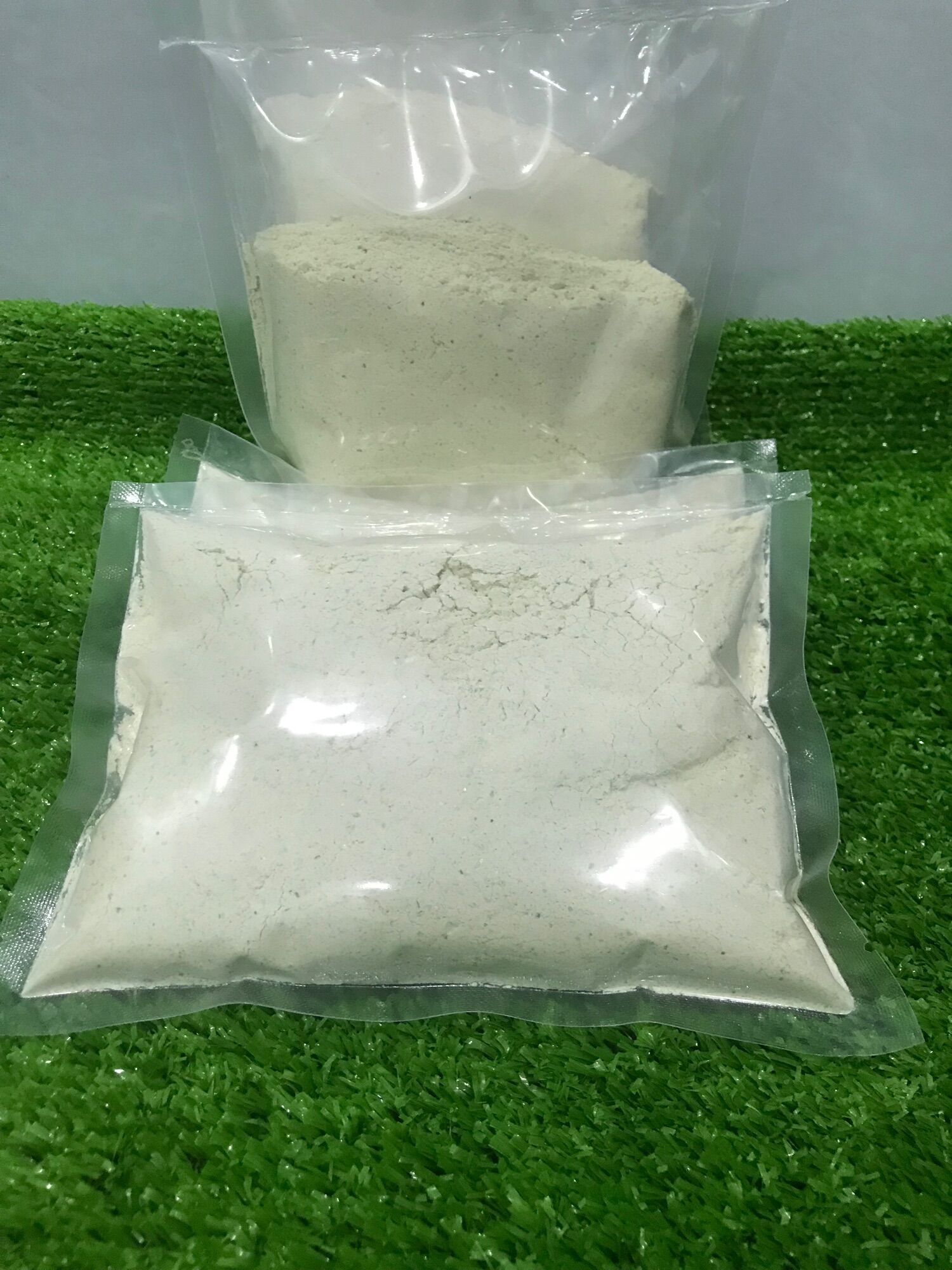 Bột Nang mực dùng cho chim cảnh ( Gói 1Kg)