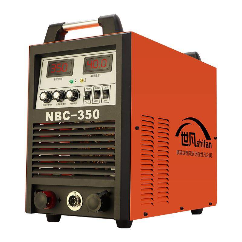 shifan | Industrial Grade Dual Drive CO2 Gas Shielded Welding Machine Giá 12,674,000 Đồng*Miễn phí vận chuyển