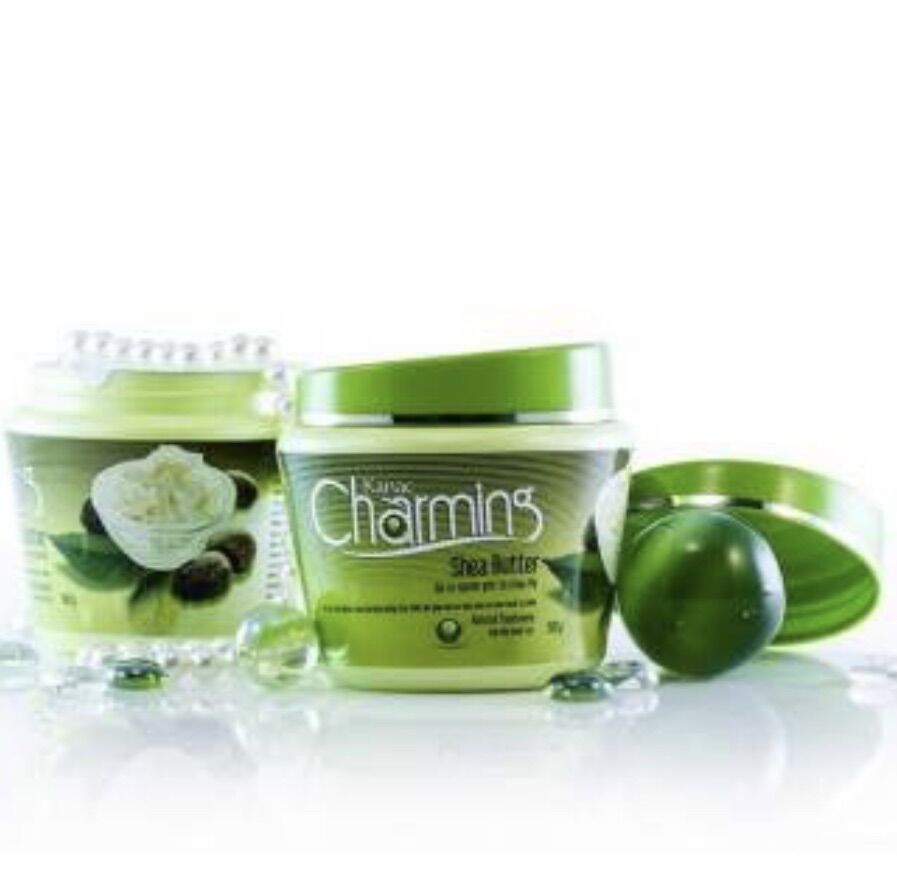 KANAC CHARMING 500ml hấp dầu mượt tóc