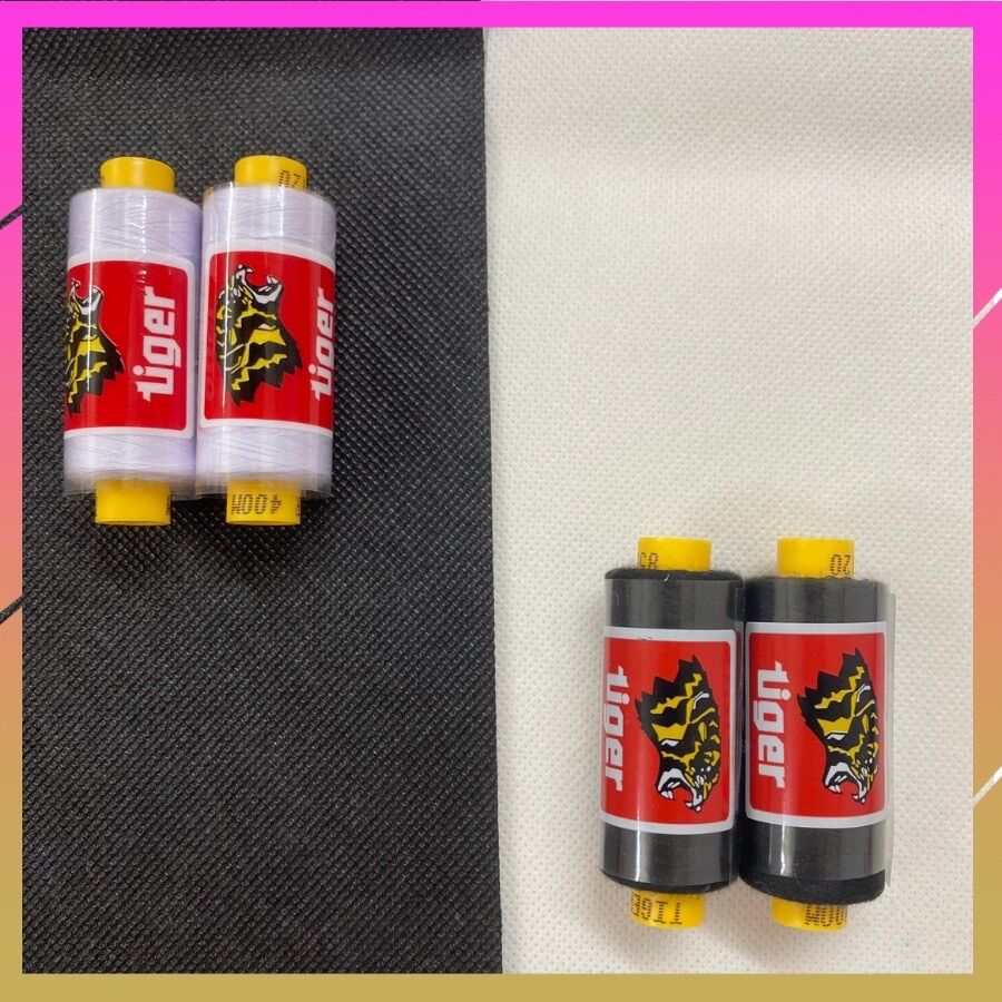 [HCM]Chỉ cuộn hiệu Tiger
