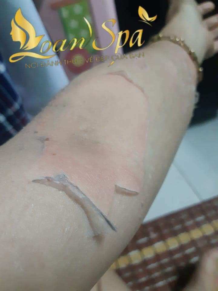 Body bong da Siêu đỉnh , chất kem cực thơm ,