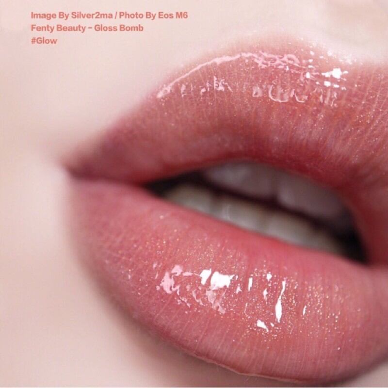 [SẴN] Son Glossbomb Fenty Beauty các màu hot