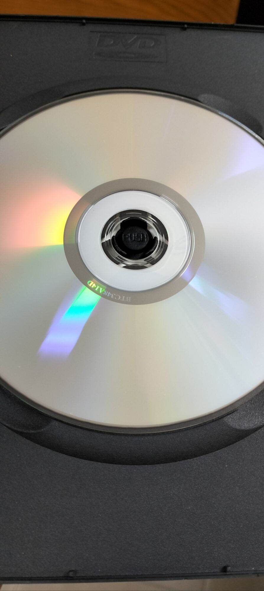 DVD Tống Hạo Thiên
