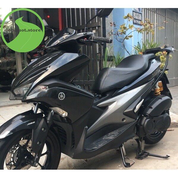 Baga Givi SRV cho xe NVX 155