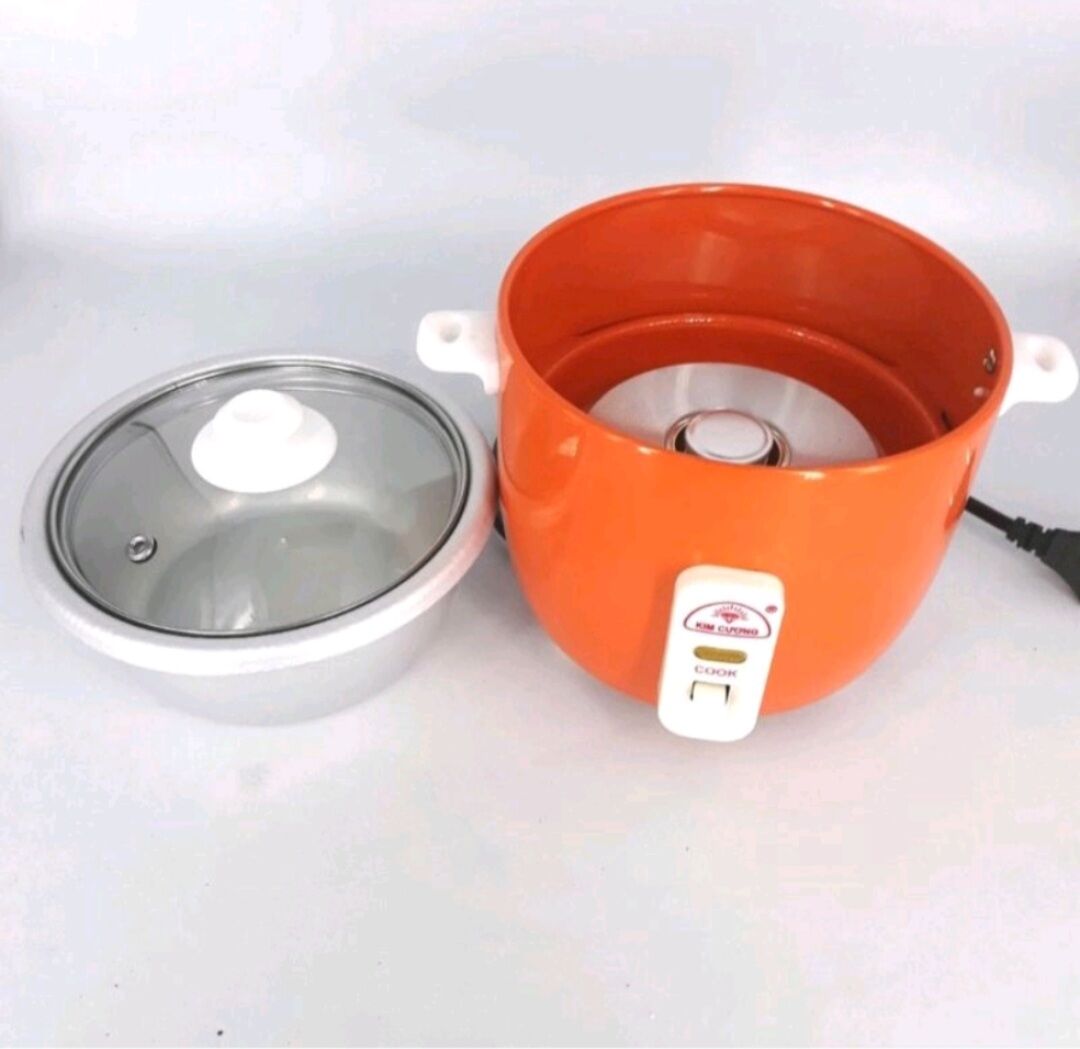Nồi cơm điện Kim Cương 0.3L