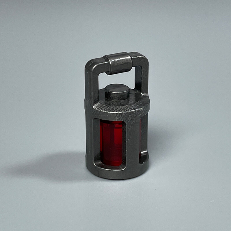 MOC Bricks Halloween Themed Creative Ghost Scene Building Blocks Small Particles Pumpkin Head Bat Sk