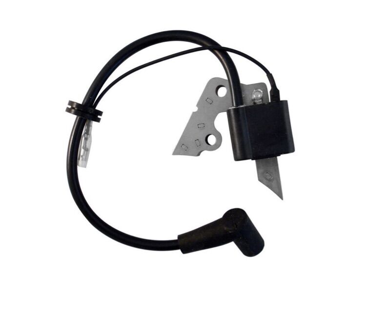 Cuộn dây đánh lửa IC MOBIN  máy Robin EY15, EY20