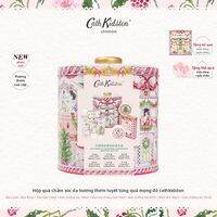 Cath Kidston | Bộ Sản Phẩm Chăm Sóc Tắm & Cơ Thể