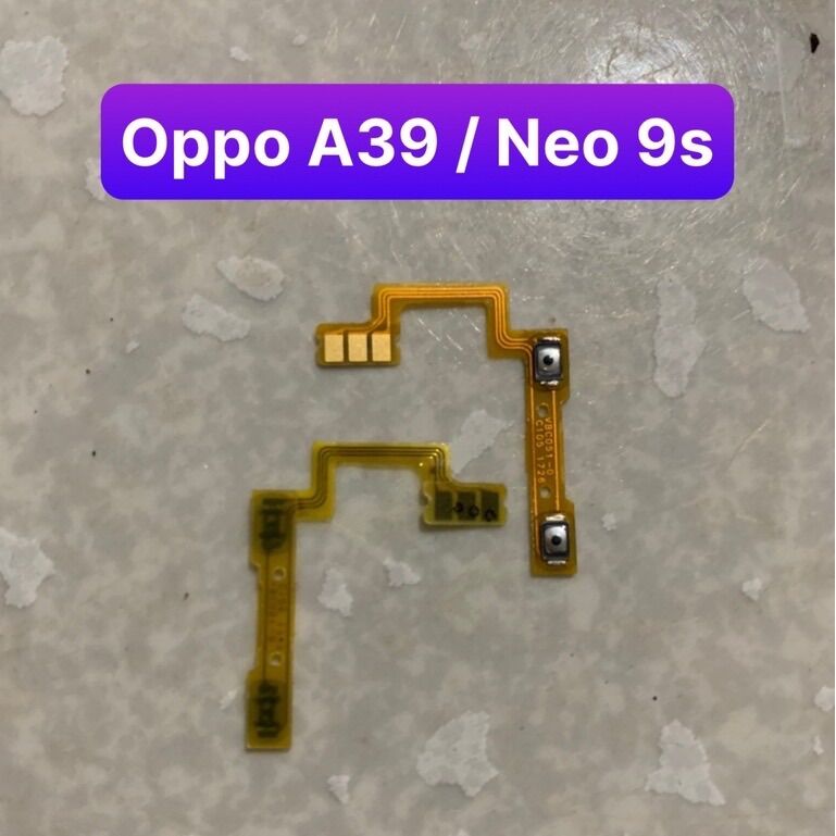 Cáp âm lượng oppo a39 / a57
