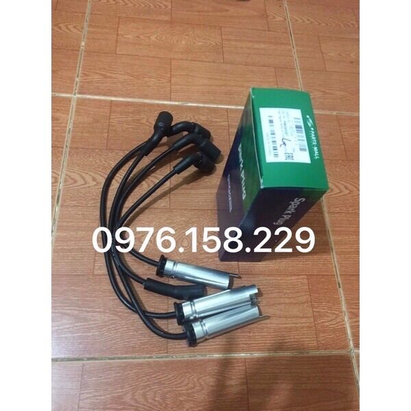 DÂY CAO ÁP XE DAEWOO GENTRA, LANOS, CHEVROLET AVEO