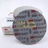 Giấy nhám đĩa đánh bóng siêu mịn 3m trizact foam disc p3000 1 tờ - ảnh sản phẩm 2