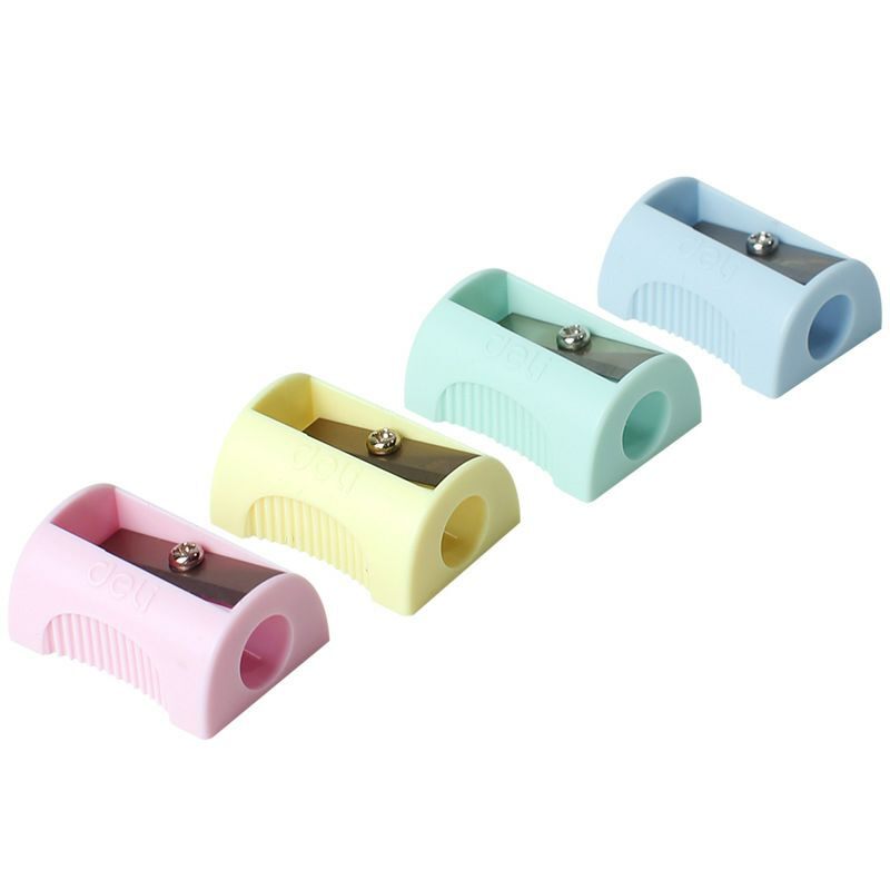 CHUỐT BÚT CHÌ DELI MINI