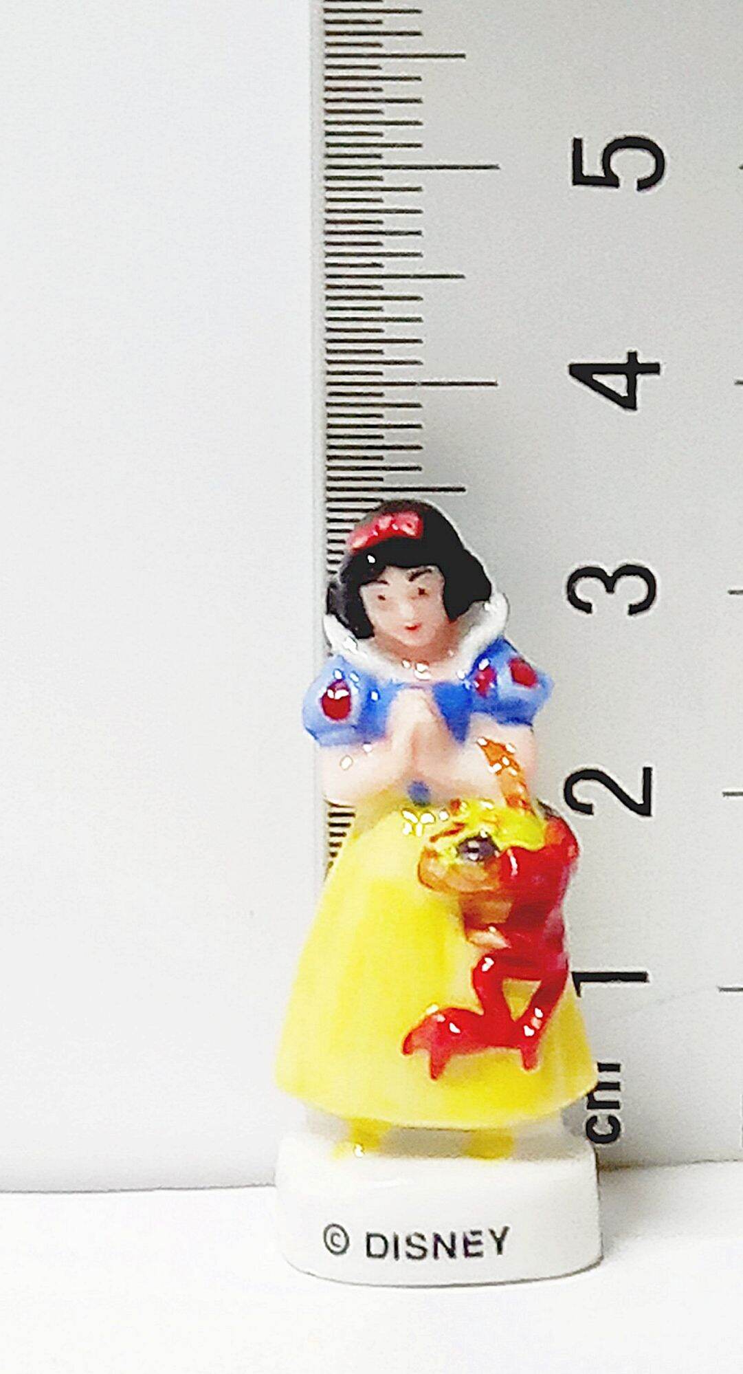 những nàng công chúa Disney nổi tiếng