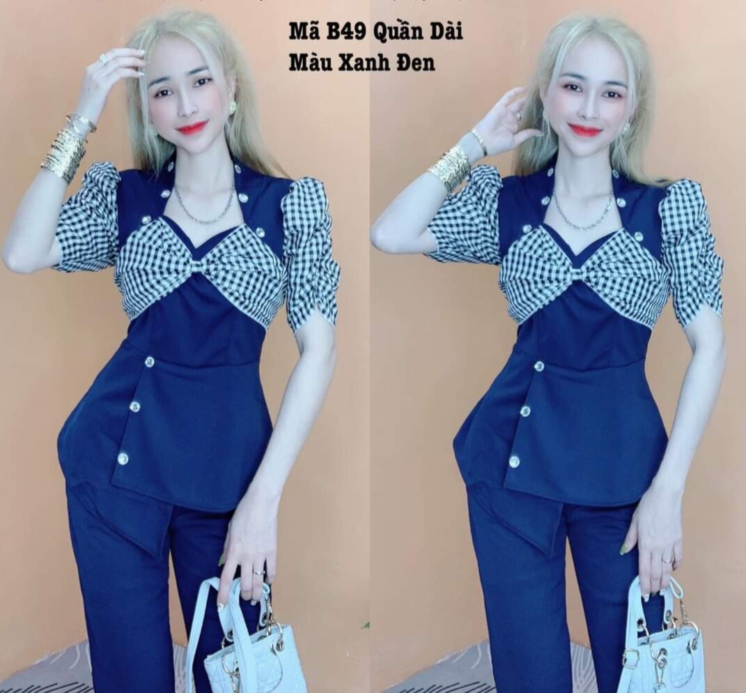 ĐỒ BỘ THUN CÁT HÀN