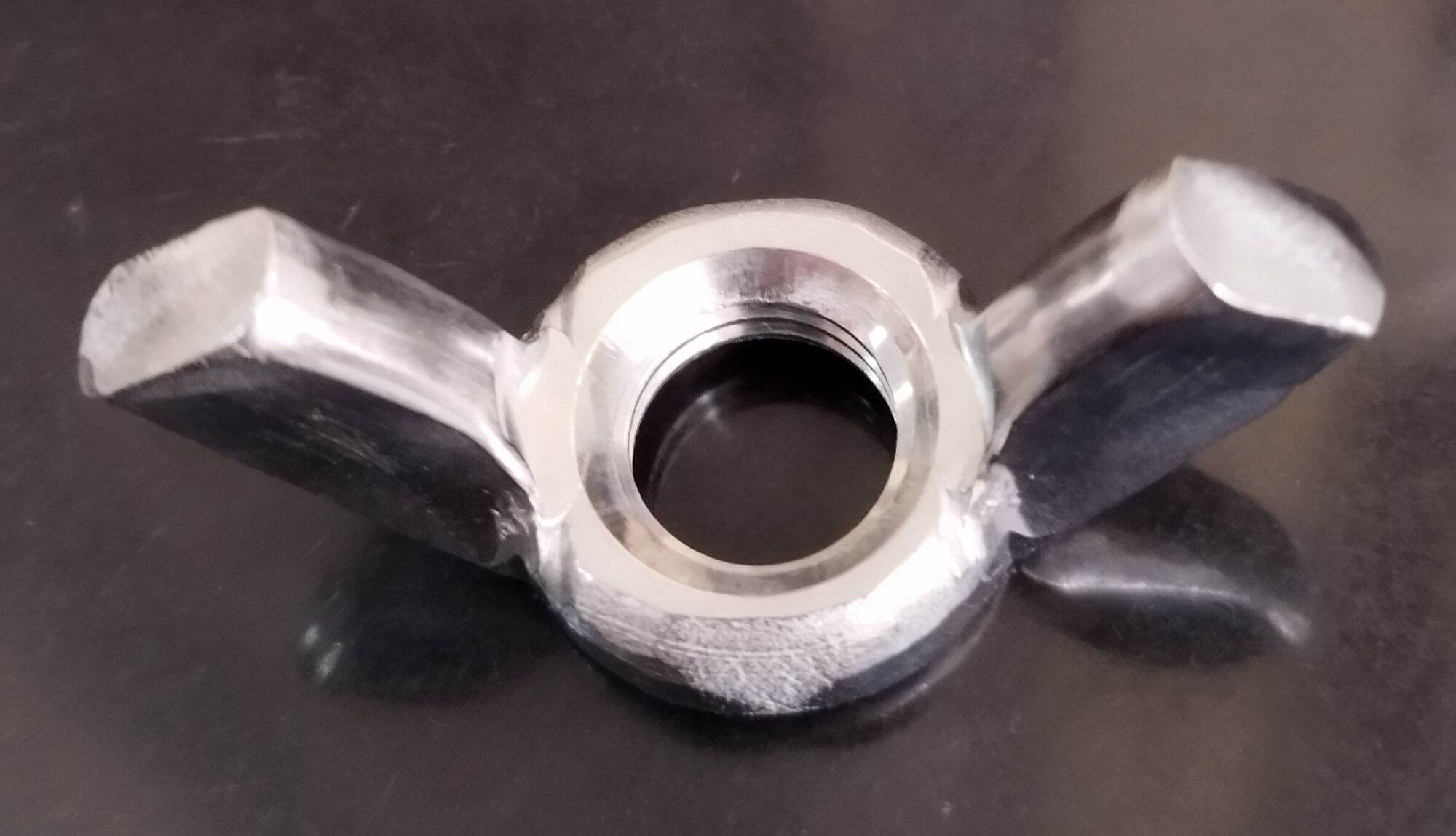5 con Tán Cánh chuồn Inox M6 M8 M10 M12